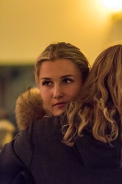 Svea Crohn 234 - Luebecker HN Goldline